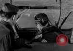 Immagine di ME-262 aereo a getto di apparecchiature di comunicazione Germania, 1944, secondo 53 filmato di repertorio 65675030711