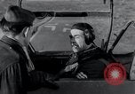 Immagine di ME-262 aereo a getto di apparecchiature di comunicazione Germania, 1944, secondo 54 filmato di repertorio 65675030711