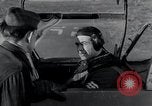 Immagine di ME-262 aereo a getto di apparecchiature di comunicazione Germania, 1944, secondo 55 filmato di repertorio 65675030711