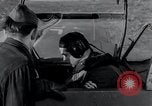 Immagine di ME-262 aereo a getto di apparecchiature di comunicazione Germania, 1944, secondo 57 filmato di repertorio 65675030711