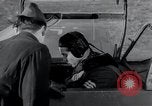 Immagine di ME-262 aereo a getto di apparecchiature di comunicazione Germania, 1944, secondo 59 filmato di repertorio 65675030711