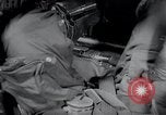 Immagine di ME-262 aereo a getto di apparecchiature di comunicazione Germania, 1944, secondo 61 filmato di repertorio 65675030711