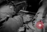 Immagine di ME-262 aereo a getto di apparecchiature di comunicazione Germania, 1944, secondo 62 filmato di repertorio 65675030711