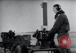 Image of ME-262 aircraft training Germany, 1943, second 12 stock footage video 65675030712
