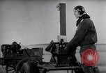 Image of ME-262 aircraft training Germany, 1943, second 13 stock footage video 65675030712