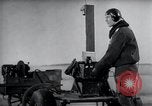 Image of ME-262 aircraft training Germany, 1943, second 15 stock footage video 65675030712