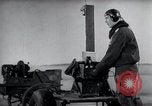 Image of ME-262 aircraft training Germany, 1943, second 19 stock footage video 65675030712