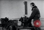 Image of ME-262 aircraft training Germany, 1943, second 21 stock footage video 65675030712
