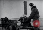 Image of ME-262 aircraft training Germany, 1943, second 22 stock footage video 65675030712