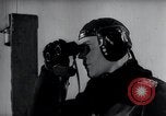 Image of ME-262 aircraft training Germany, 1943, second 38 stock footage video 65675030712