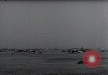 Image of ME-262 aircraft training Germany, 1943, second 42 stock footage video 65675030712