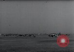 Image of ME-262 aircraft training Germany, 1943, second 43 stock footage video 65675030712