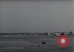 Image of ME-262 aircraft training Germany, 1943, second 50 stock footage video 65675030712