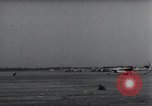 Image of ME-262 aircraft training Germany, 1943, second 51 stock footage video 65675030712