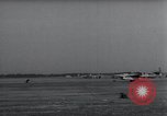 Image of ME-262 aircraft training Germany, 1943, second 53 stock footage video 65675030712