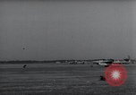 Image of ME-262 aircraft training Germany, 1943, second 54 stock footage video 65675030712