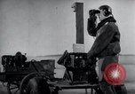 Image of ME-262 aircraft training Germany, 1943, second 59 stock footage video 65675030712