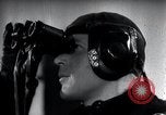 Standbild ME-262 Flugzeuge Flug und Landung Deutschland, 1943, aus Sekunde 18 historischem Filmmaterial Videoclip 65675030714