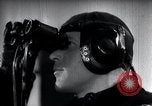 Standbild ME-262 Flugzeuge Flug und Landung Deutschland, 1943, aus Sekunde 19 historischem Filmmaterial Videoclip 65675030714