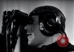 Standbild ME-262 Flugzeuge Flug und Landung Deutschland, 1943, aus Sekunde 21 historischem Filmmaterial Videoclip 65675030714