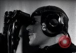 Standbild ME-262 Flugzeuge Flug und Landung Deutschland, 1943, aus Sekunde 22 historischem Filmmaterial Videoclip 65675030714