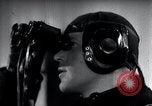 Standbild ME-262 Flugzeuge Flug und Landung Deutschland, 1943, aus Sekunde 24 historischem Filmmaterial Videoclip 65675030714