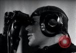 Standbild ME-262 Flugzeuge Flug und Landung Deutschland, 1943, aus Sekunde 26 historischem Filmmaterial Videoclip 65675030714