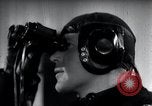 Standbild ME-262 Flugzeuge Flug und Landung Deutschland, 1943, aus Sekunde 27 historischem Filmmaterial Videoclip 65675030714
