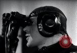 Standbild ME-262 Flugzeuge Flug und Landung Deutschland, 1943, aus Sekunde 30 historischem Filmmaterial Videoclip 65675030714