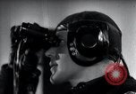 Standbild ME-262 Flugzeuge Flug und Landung Deutschland, 1943, aus Sekunde 38 historischem Filmmaterial Videoclip 65675030714