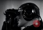 Standbild ME-262 Flugzeuge Flug und Landung Deutschland, 1943, aus Sekunde 54 historischem Filmmaterial Videoclip 65675030714