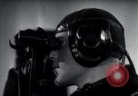 Standbild ME-262 Flugzeuge Flug und Landung Deutschland, 1943, aus Sekunde 55 historischem Filmmaterial Videoclip 65675030714