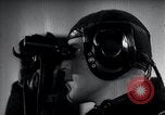 Standbild ME-262 Flugzeuge Flug und Landung Deutschland, 1943, aus Sekunde 56 historischem Filmmaterial Videoclip 65675030714