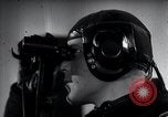 Standbild ME-262 Flugzeuge Flug und Landung Deutschland, 1943, aus Sekunde 58 historischem Filmmaterial Videoclip 65675030714