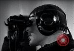 Standbild ME-262 Flugzeuge Flug und Landung Deutschland, 1943, aus Sekunde 60 historischem Filmmaterial Videoclip 65675030714