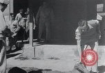Standbild Naga Stamm Retter Indien, 1943, aus Sekunde 13 historischem Filmmaterial Videoclip 65675030715