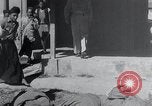 Standbild Naga Stamm Retter Indien, 1943, aus Sekunde 14 historischem Filmmaterial Videoclip 65675030715