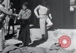 Standbild Naga Stamm Retter Indien, 1943, aus Sekunde 16 historischem Filmmaterial Videoclip 65675030715