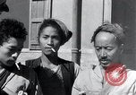 Standbild Naga Stamm Retter Indien, 1943, aus Sekunde 19 historischem Filmmaterial Videoclip 65675030715