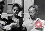 Standbild Naga Stamm Retter Indien, 1943, aus Sekunde 20 historischem Filmmaterial Videoclip 65675030715