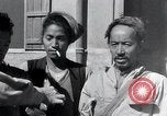 Standbild Naga Stamm Retter Indien, 1943, aus Sekunde 21 historischem Filmmaterial Videoclip 65675030715