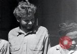 Standbild Naga Stamm Retter Indien, 1943, aus Sekunde 24 historischem Filmmaterial Videoclip 65675030715