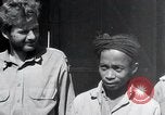 Standbild Naga Stamm Retter Indien, 1943, aus Sekunde 25 historischem Filmmaterial Videoclip 65675030715