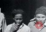 Standbild Naga Stamm Retter Indien, 1943, aus Sekunde 26 historischem Filmmaterial Videoclip 65675030715