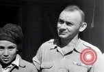 Standbild Naga Stamm Retter Indien, 1943, aus Sekunde 28 historischem Filmmaterial Videoclip 65675030715