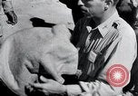 Standbild Naga Stamm Retter Indien, 1943, aus Sekunde 32 historischem Filmmaterial Videoclip 65675030715