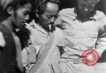 Standbild Naga Stamm Retter Indien, 1943, aus Sekunde 35 historischem Filmmaterial Videoclip 65675030715