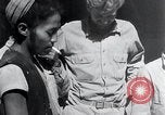 Standbild Naga Stamm Retter Indien, 1943, aus Sekunde 40 historischem Filmmaterial Videoclip 65675030715