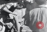 Standbild Naga Stamm Retter Indien, 1943, aus Sekunde 51 historischem Filmmaterial Videoclip 65675030715