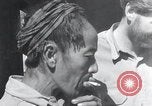 Standbild Naga Stamm Retter Indien, 1943, aus Sekunde 53 historischem Filmmaterial Videoclip 65675030715